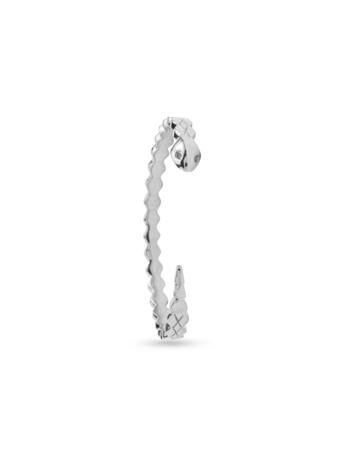 Bracelete Eva - Silver