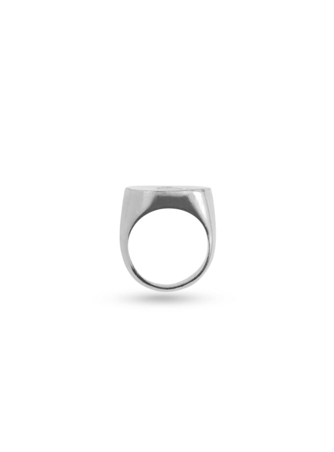 Anel Marilyn - Silver
