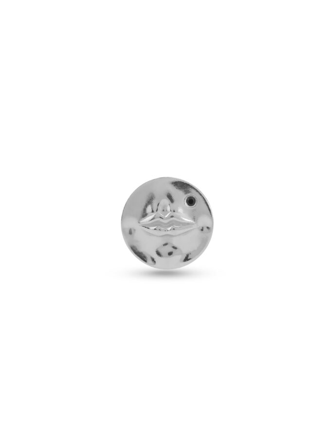 Anel Marilyn - Silver