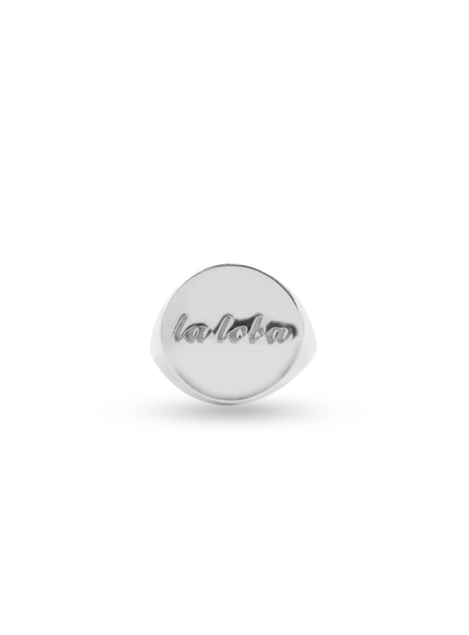 Laloba - Silver