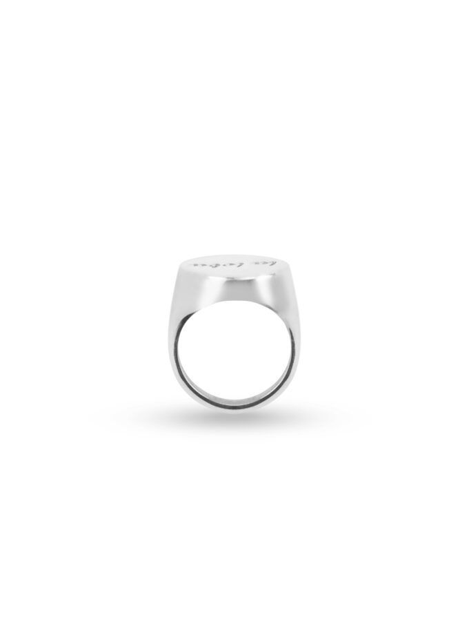 Laloba - Silver