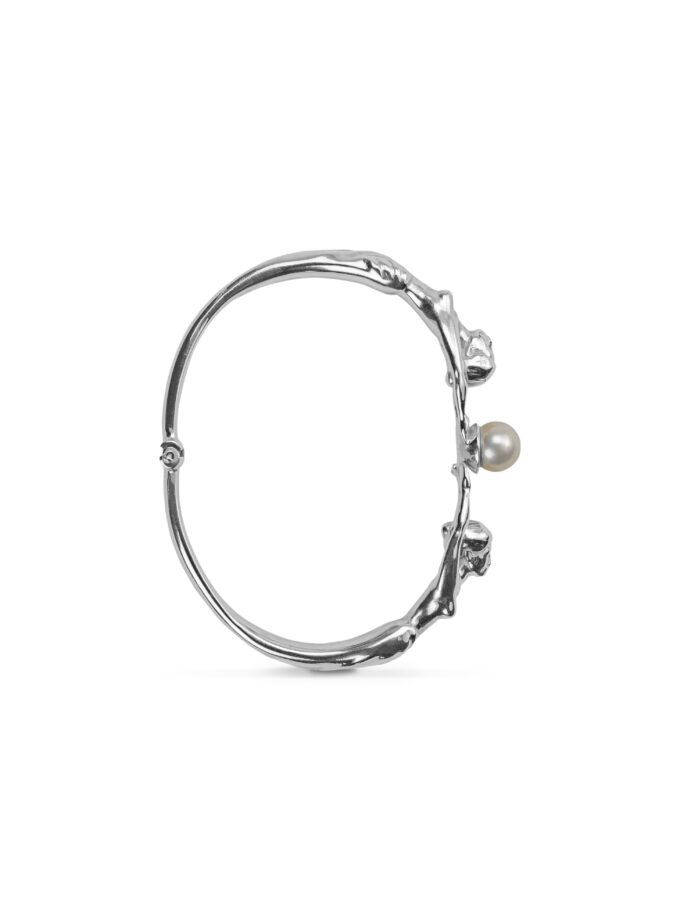 Bracelete Helena - Silver