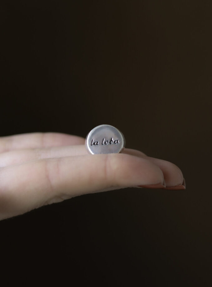 Laloba - Silver