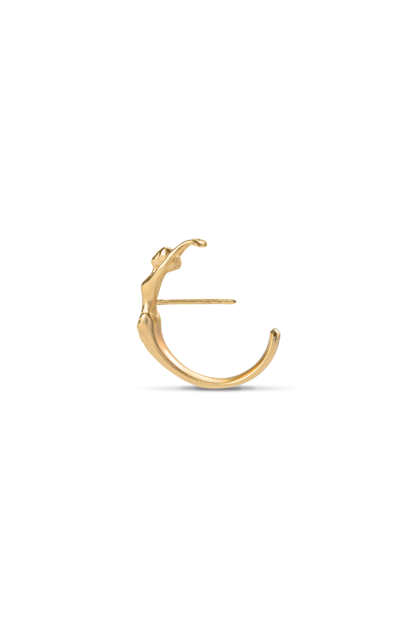 Brincos Helena - Vermeil - Imagem 3