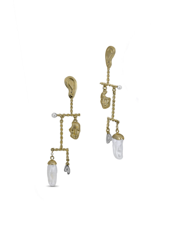 Thalia - Vermeil