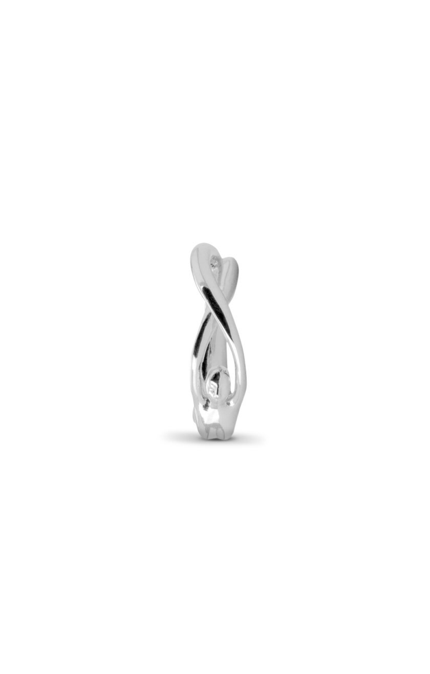 Anel Iara - Silver - Image 4