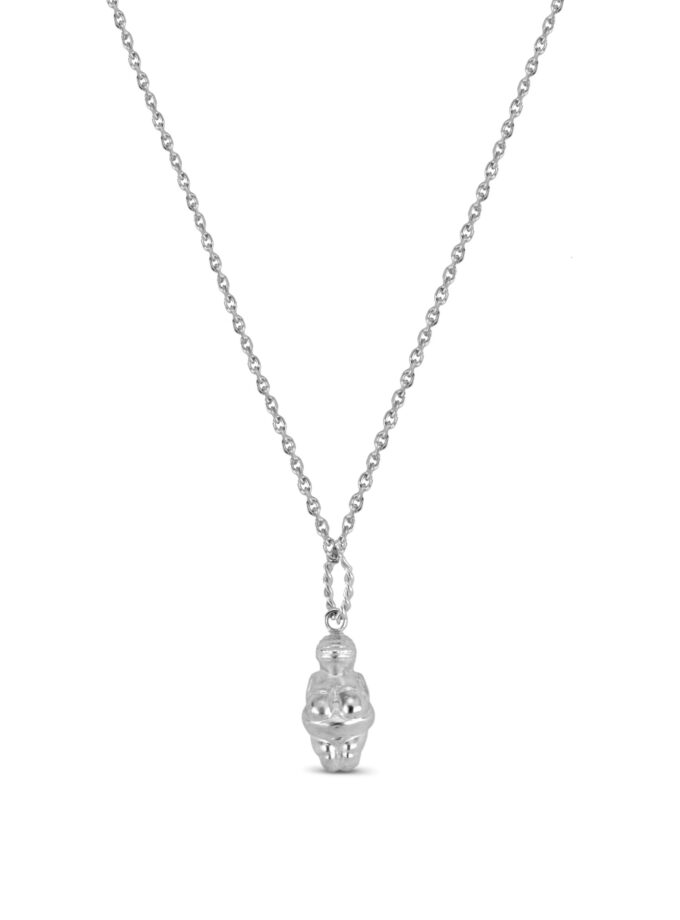 Pingente Venus - Silver