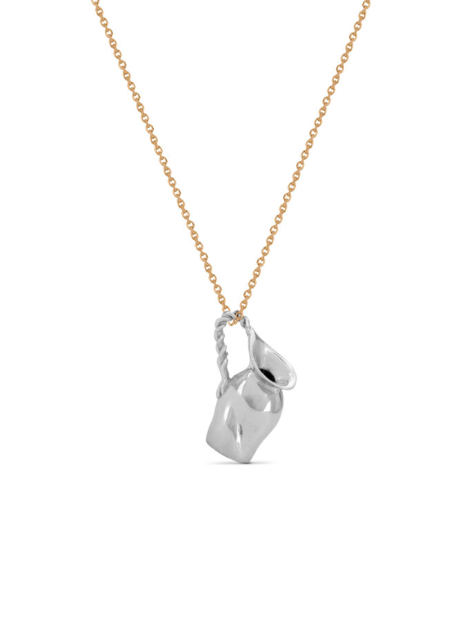 Pingente Omorphia - Silver