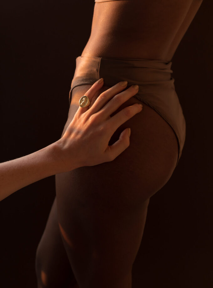 Erato - Vermeil