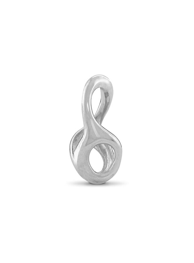Pingente Ptolemy II - Silver
