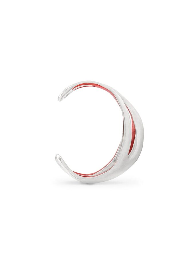 Bracelete Ptolemy I - Silver