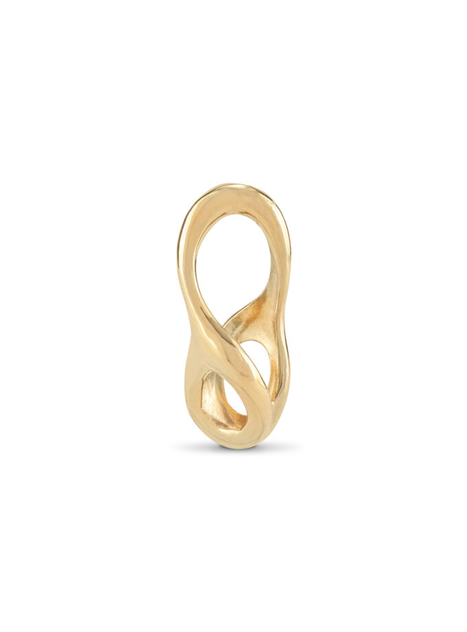 Pingente Ptolemy II - Vermeil