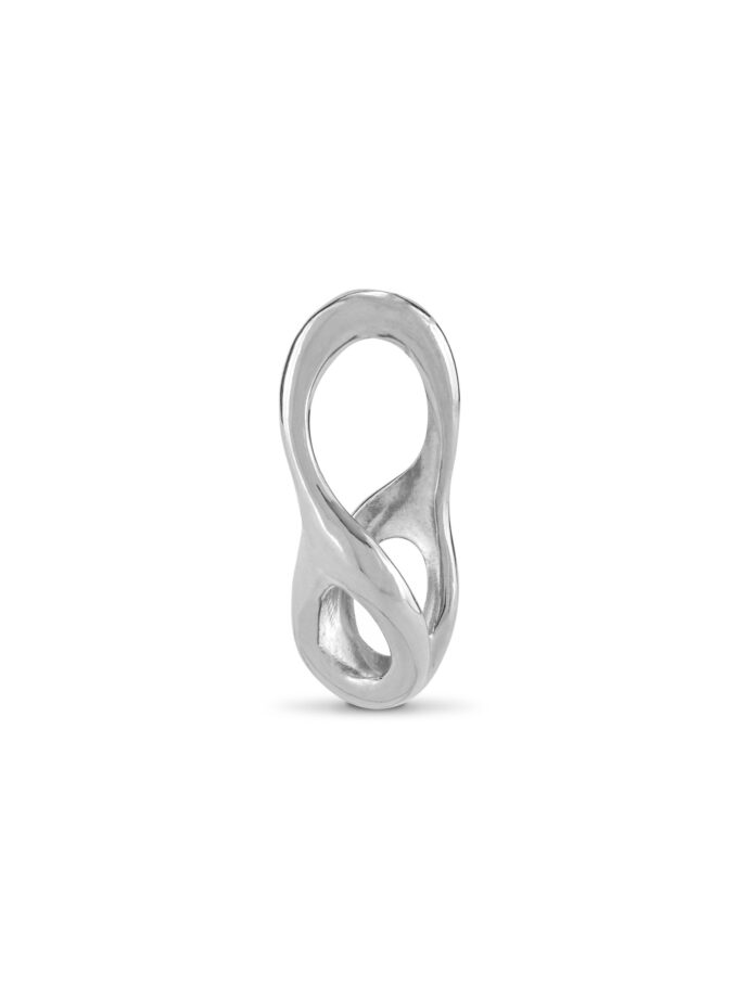 Pingente Ptolemy II - Silver