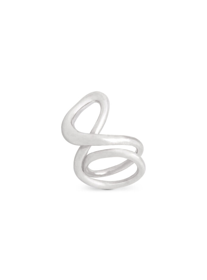 Anel Dream Amphora - Silver