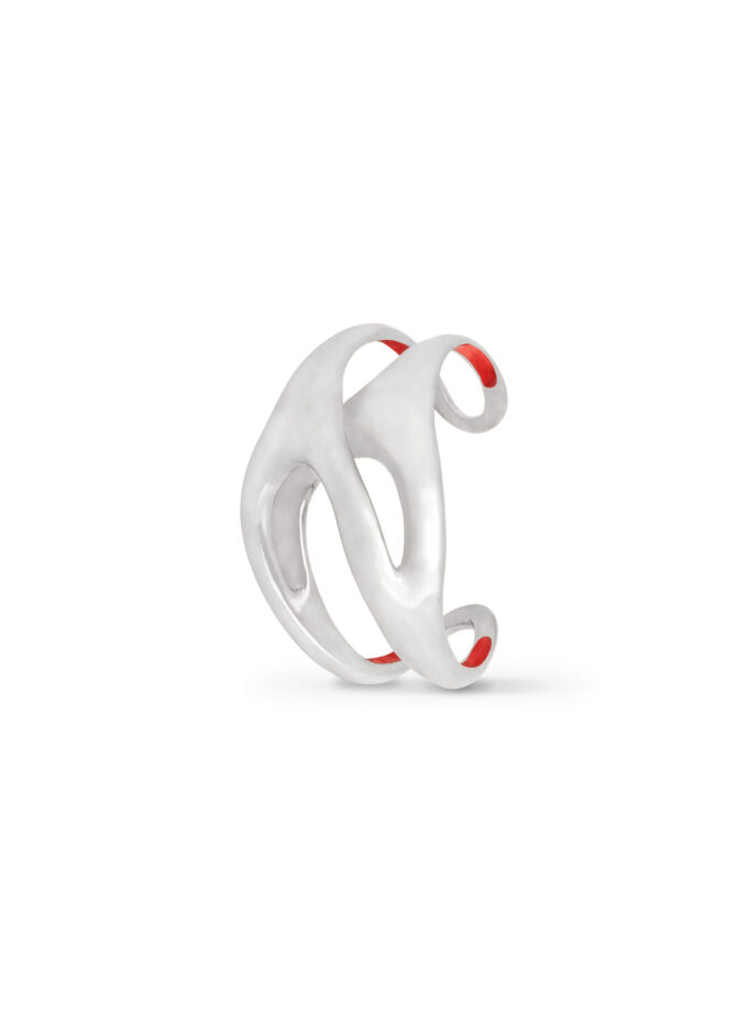 Bracelete Ptolemy I - Silver