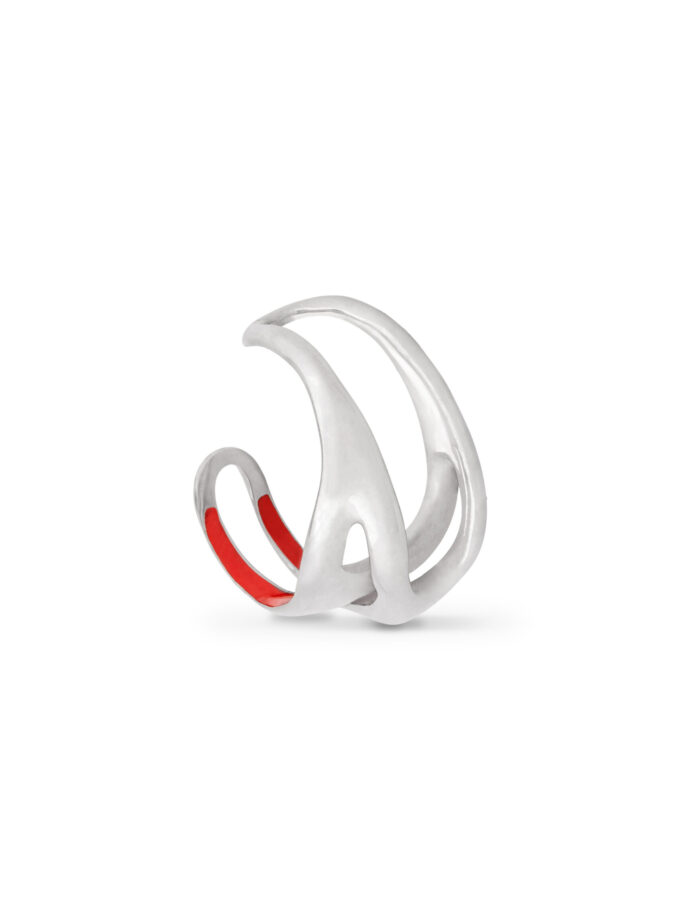 Bracelete Ptolemy I - Silver