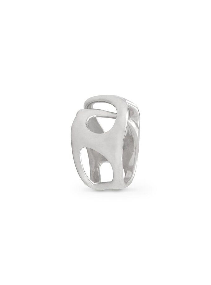 Anel Ptolemy III - Silver