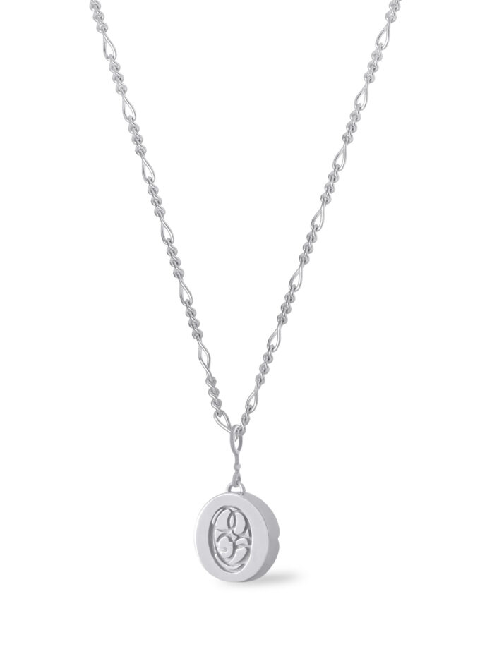 Pingente Margaret - Silver