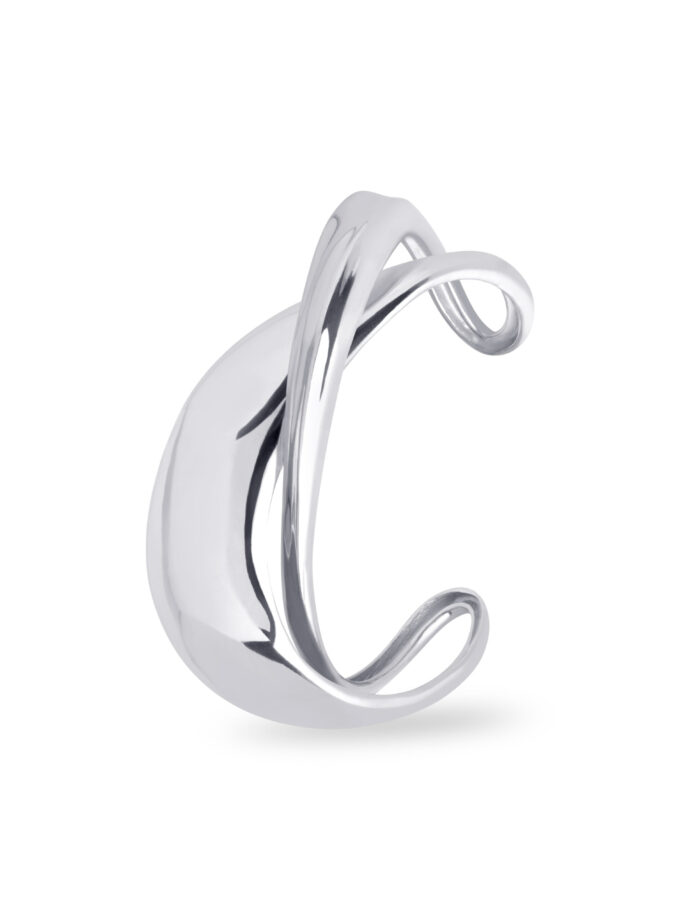 Bracelete Acqua - Silver