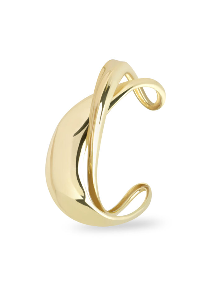 Bracelete Acqua - Vermeil