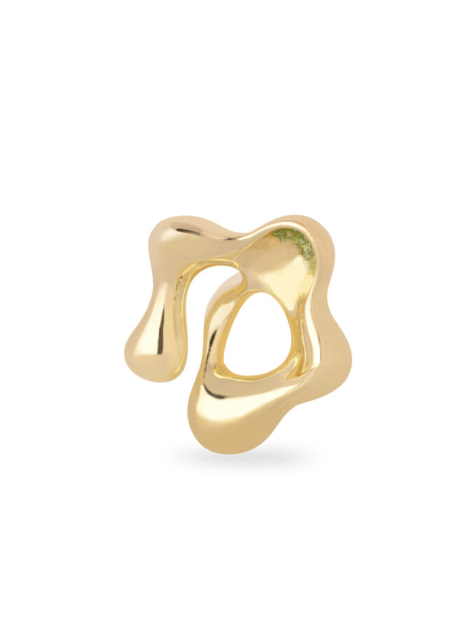 Pingente Memora - Vermeil