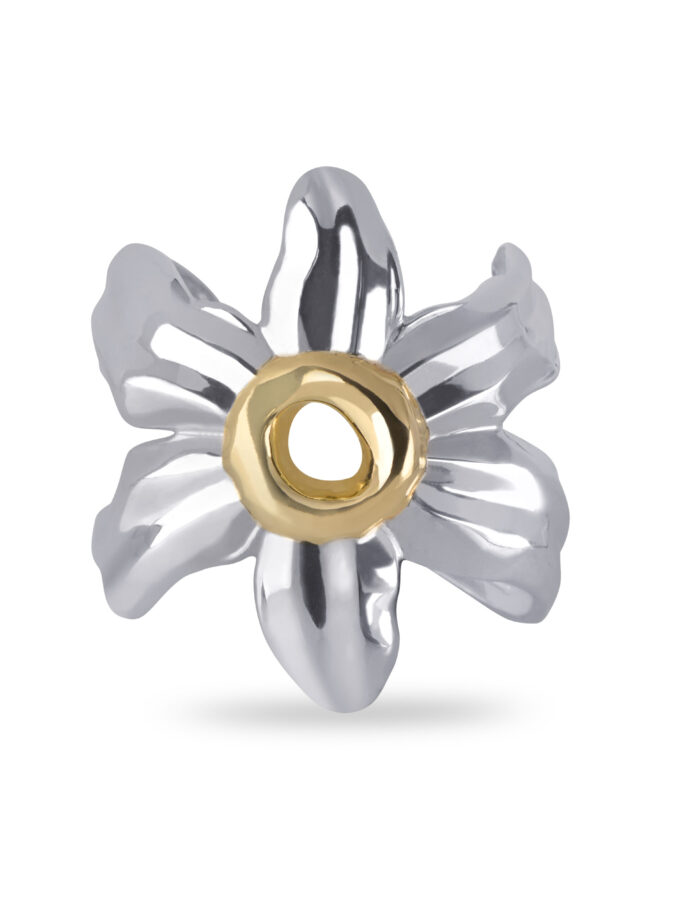 Bracelete Gustavia - Vermeil