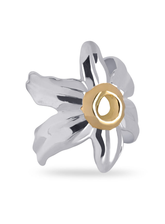 Bracelete Gustavia - Vermeil