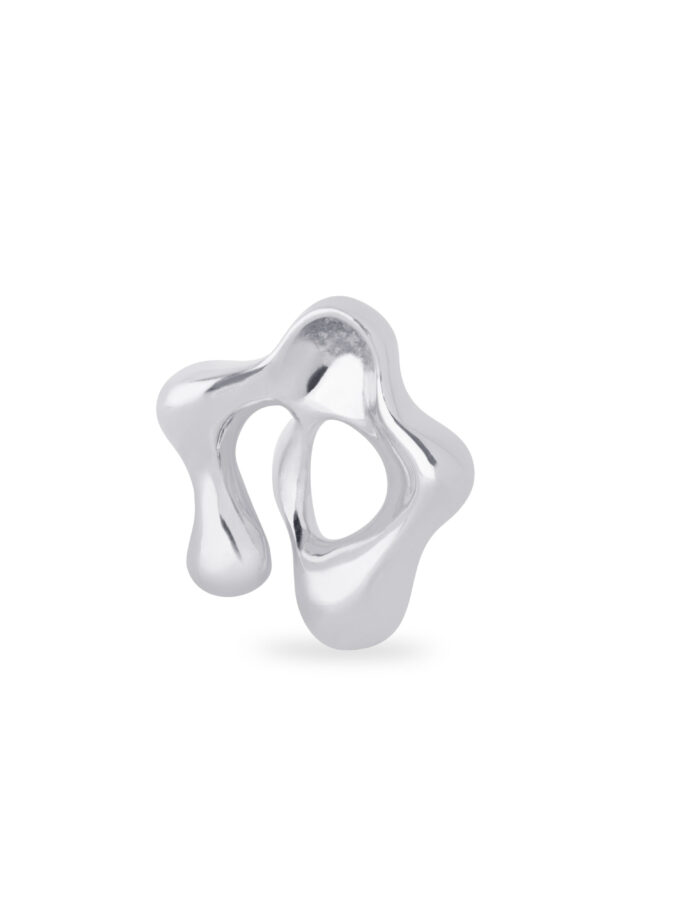 Pingente Memora - Silver